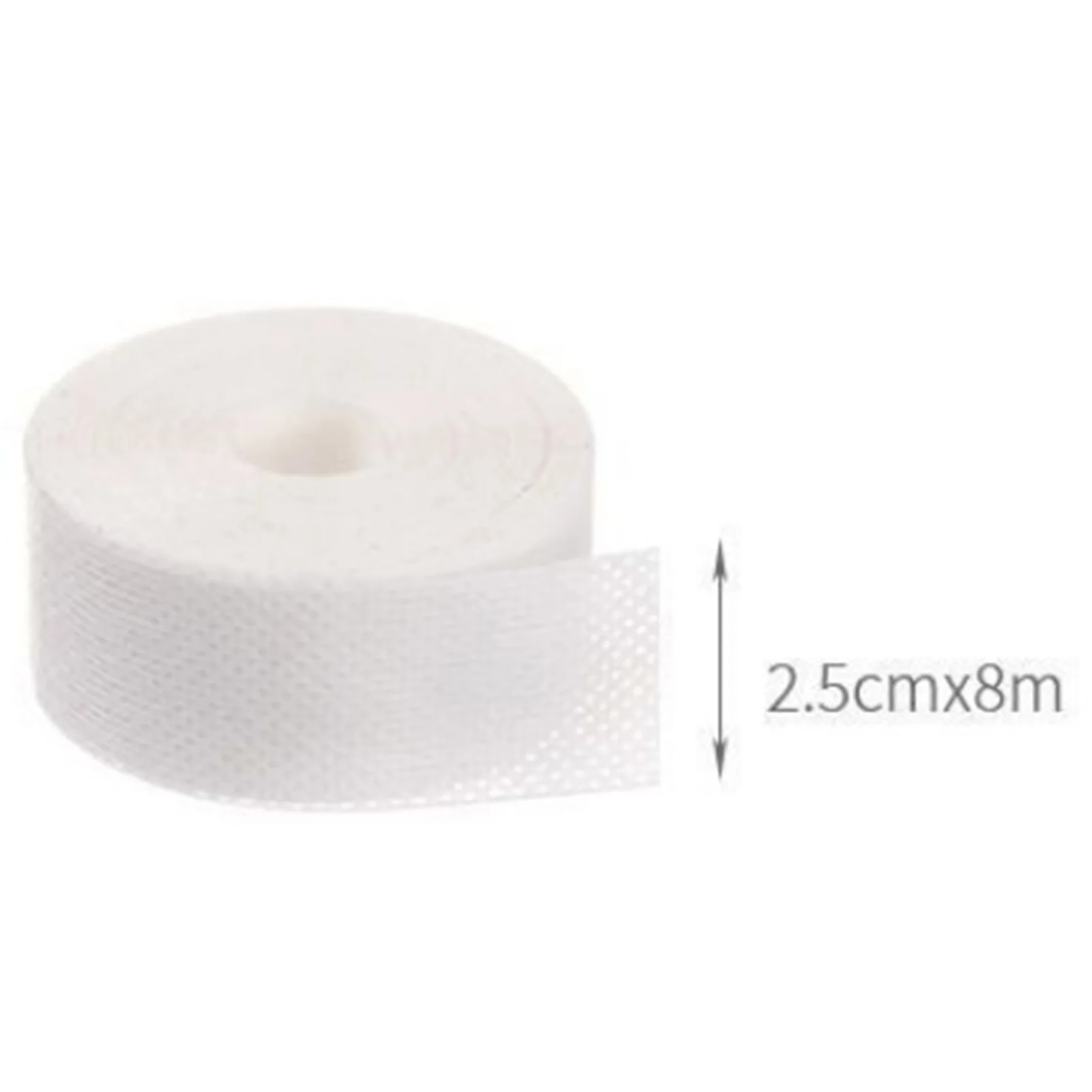 Almohadillas autoadhesivas para el sudor, cinta para el cuello, transpirable, absorbente para el sudor de camisas rápidamente