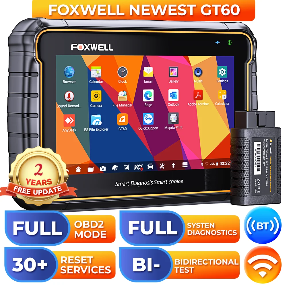 NEXAS Bluetooth OBD2 Scanner EOBD Motocicleta Carro Ferramentas de Diagnóstico Nexlink OBD Scanner Ferramenta Leitor de Código para iOS Android Windows scanner automotivo  scanner automotivo português obd2 scanner auto