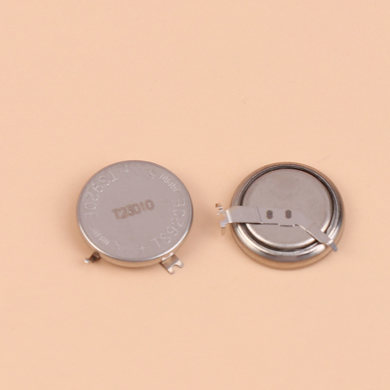 Seiko batterij 3023-34R 3023-34T zonne-energie batterij oplaadbare batterij TS920 gereedschap