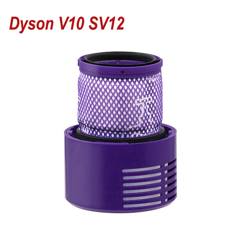 Сменные аксессуары для пылесоса Dyson V7 V8 V10 V11, детали роликовой щетки, крышка пылесборника, уплотнительное кольцо, кронштейн для чашки