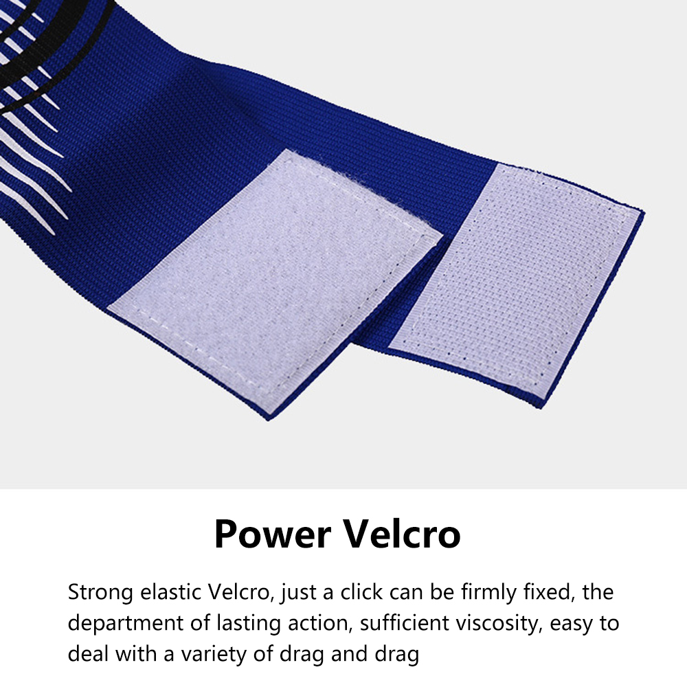 1 шт., Профессиональная регулируемая повязка на руку