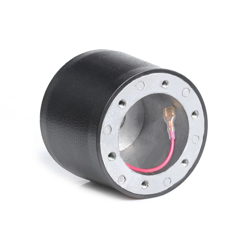 アルミステアリングホイールハブボスキットステアリングハブアダプター Lada 用