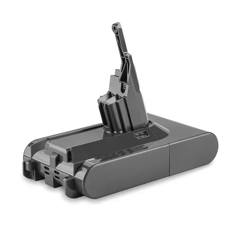 Akumulator do Dyson V8 12800mAh 21.6V, akumulator narzędziowy, seria V8, V8 Fluffy Li-ion SV10, akumulator do odkurzacza, akumulator L70