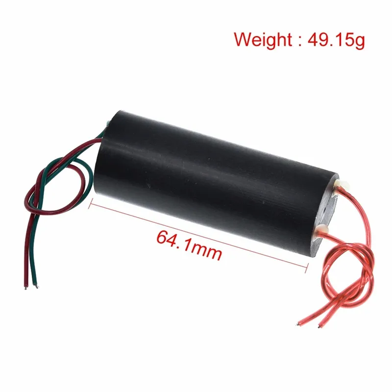 High Voltage Generator High Voltage Module Voltage Inverter Transformer Boost Module 3-6V 400KV