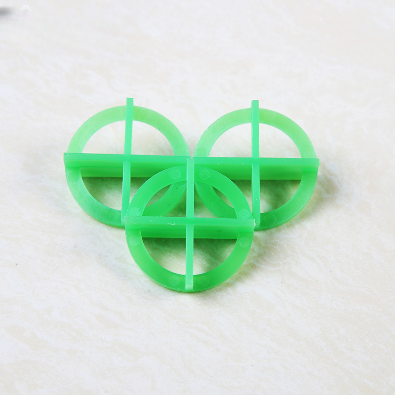 100 шт. Съемная Выравнивающая плитка, система выравнивания перекрестных зазоров для пола, стен, плитки, система выравнивания, строительный инструмент