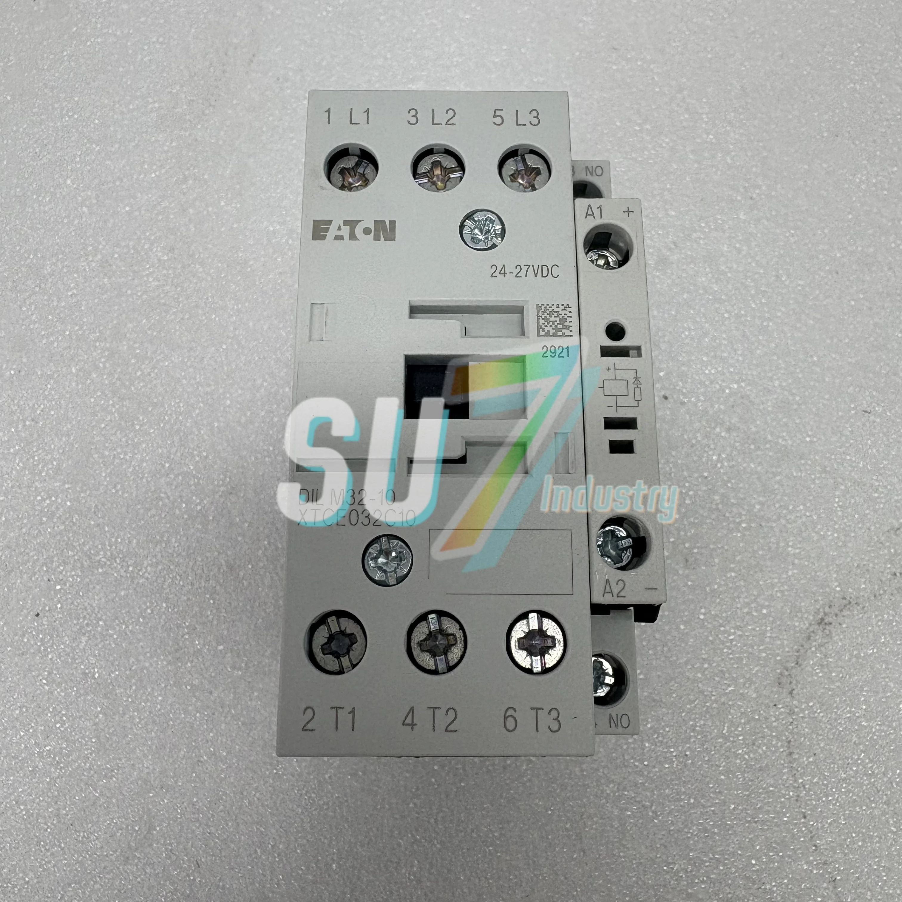 DILM32-10    contactor     New original
