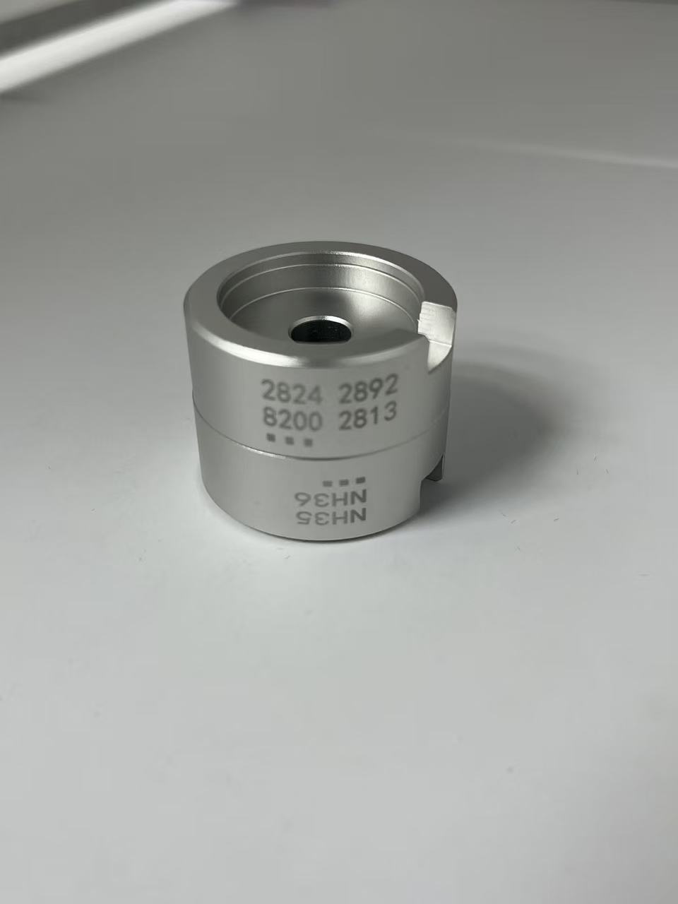 NH34 NH35 Watch Movement Holder Bracket Fits NH36 SKX007 7S26 4R35 4R36 2824 2836 8215 Movement Mod Base Repair Assembly Tools