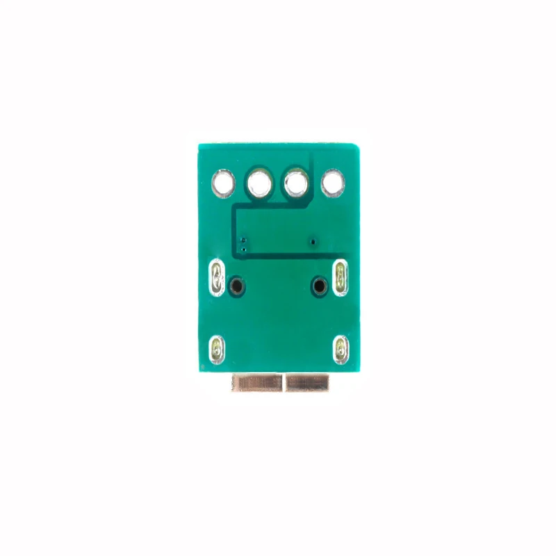 Conector USB 3,1 tipo C, adaptador de placa PCB de prueba de 16 pines, conector 16P para transferencia de Cable de datos hembra a 2,54mm, 10 Uds.