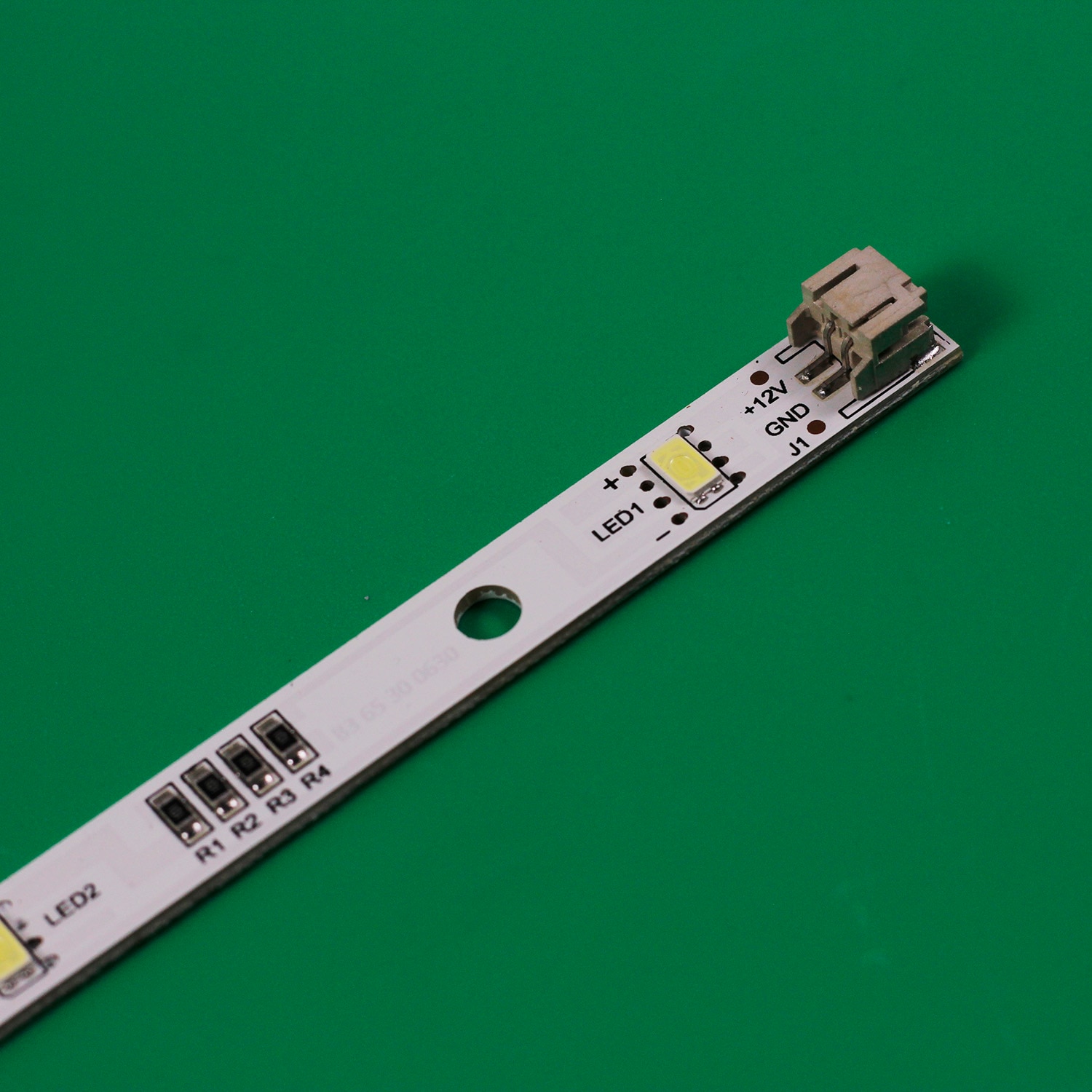 冷蔵庫用LEDライトストリップ,冷蔵庫用ライト,Hisense社,e349766,MDDZ-162A, 1629348,,12v,2w,1個