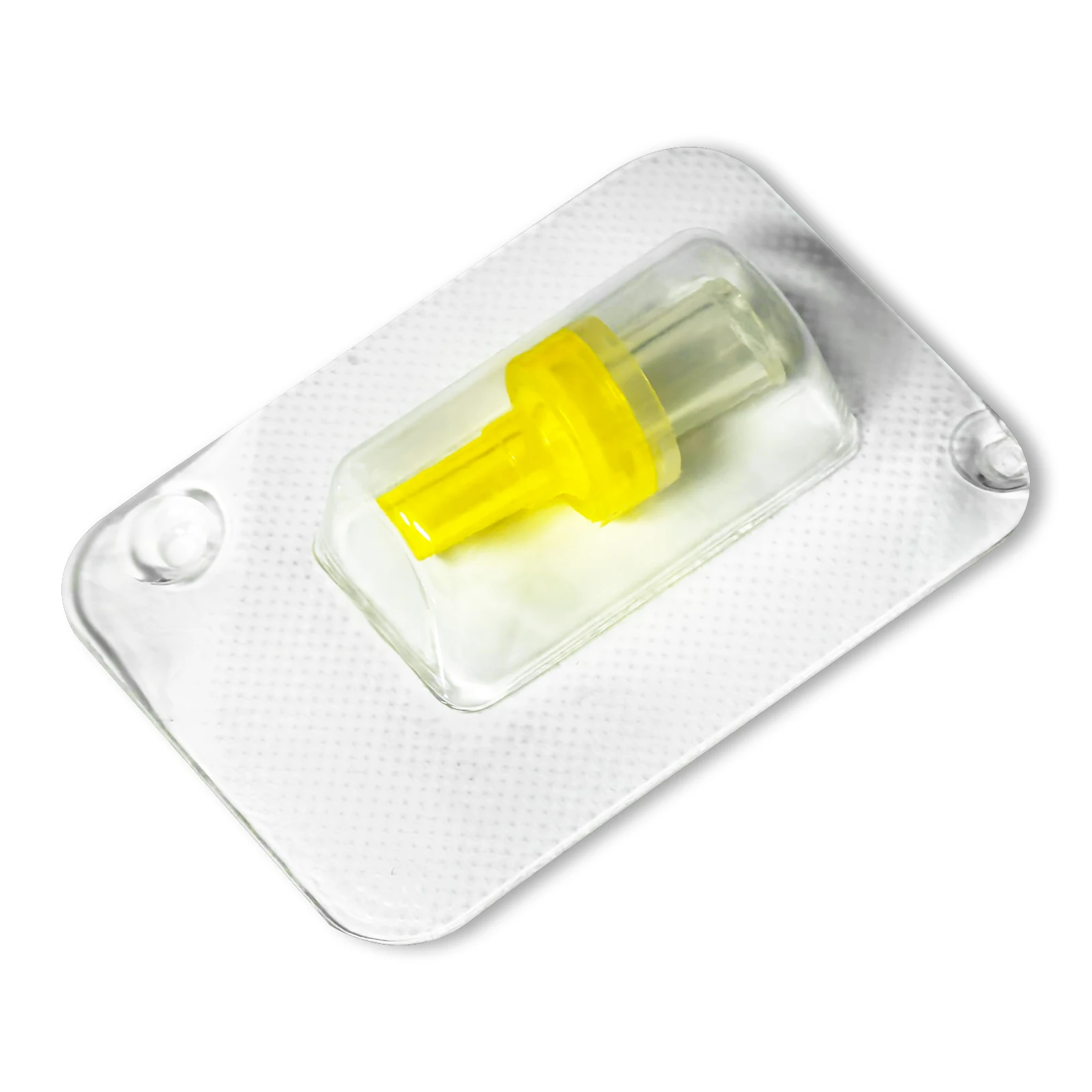 Sterile hydrophilic Syringe Filters,PES Membrane 0.22μm Pore Size,4mm Diameter,10pcs/25pcs/100 Pcs Individually Packed by Ks-Tek
