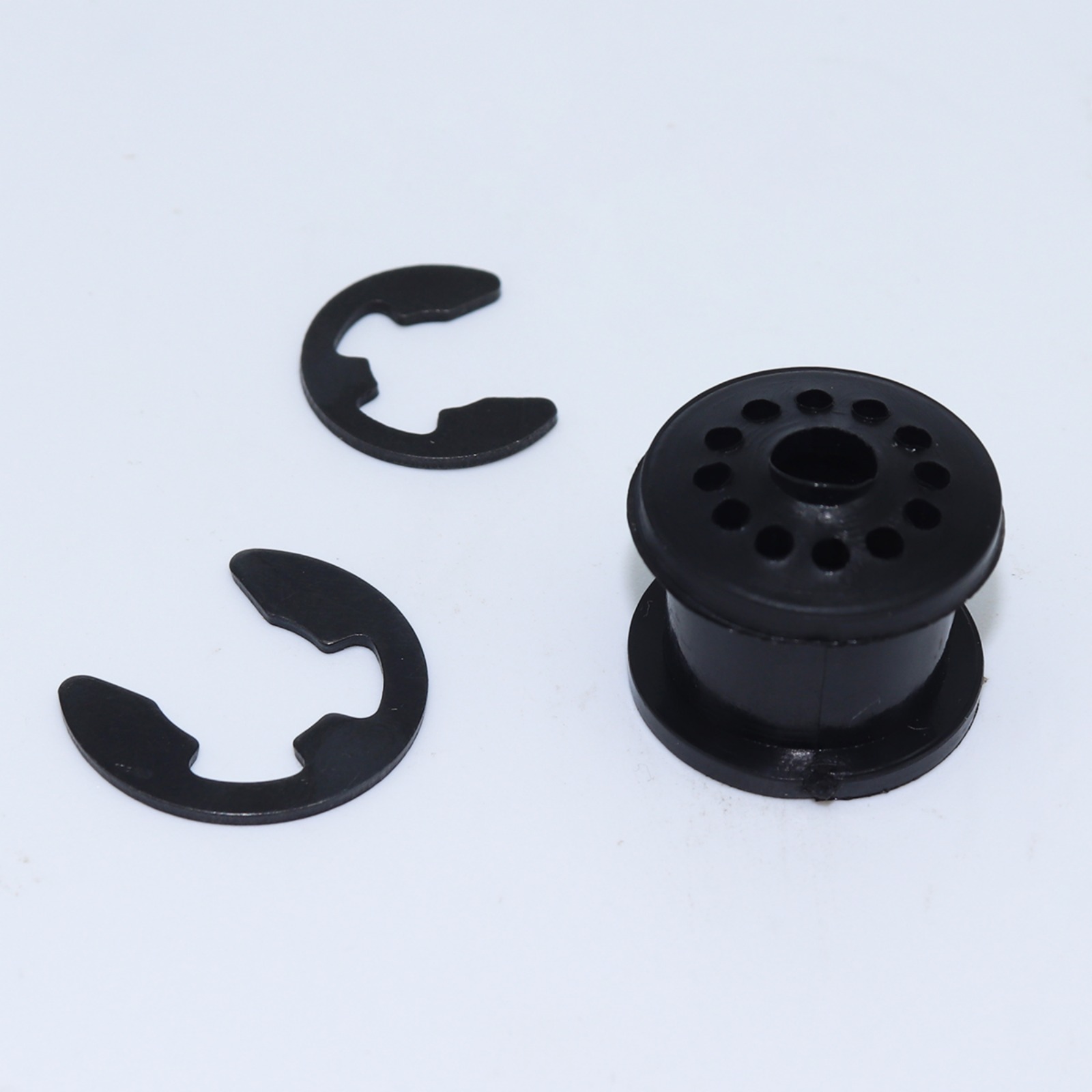3 stücke Shifter Kabel Buchse MT Getriebe Selector Shift Linkage Hebel Ende Ersatzteile Für Ford Fiesta Fusion Focus C-Max 2002