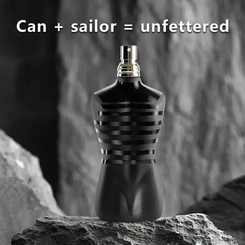 Hot Brand Perfume For Men Charm Cologne Original High Quality Strong Attract Women Suitable Going Out Parties Fragrances