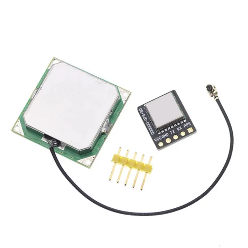 Módulo de navegación de posicionamiento N82R GPS de doble frecuencia L1 L5 GNSS para BDS GPS GLONASS GALILEO IRNSS QZSS SBAS sistema Global