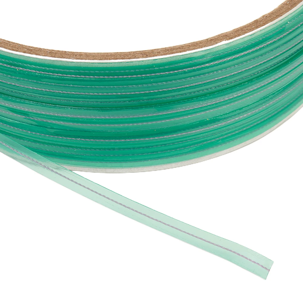 5/10/50M vinilo envoltura de coche cinta sin cuchillo línea de diseño pegatinas de coche película de envoltura cinta de corte accesorios de automóvil Autocollant Voiture