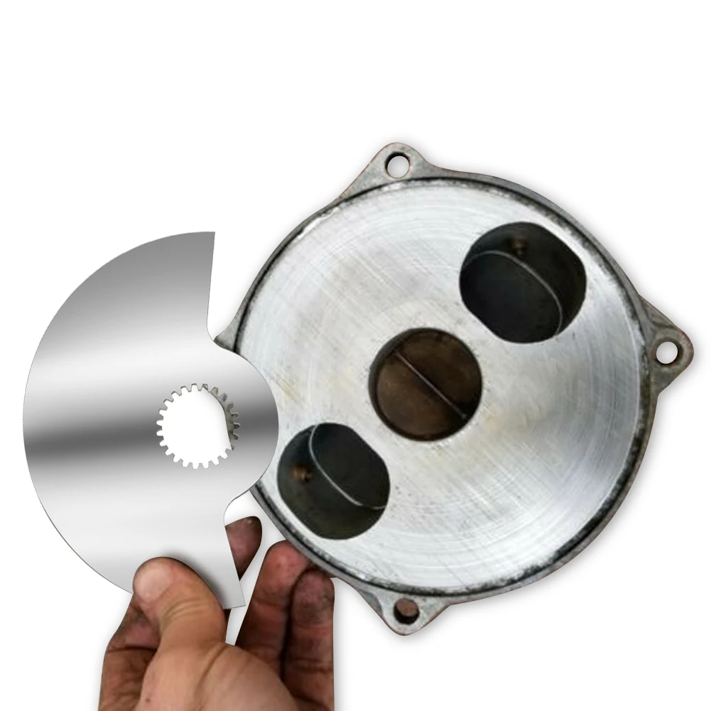 Para válvula rotativa doo do mar 657 717 720 787 800 159 graus gs gsx gti gtx 420924502   420-924-502
