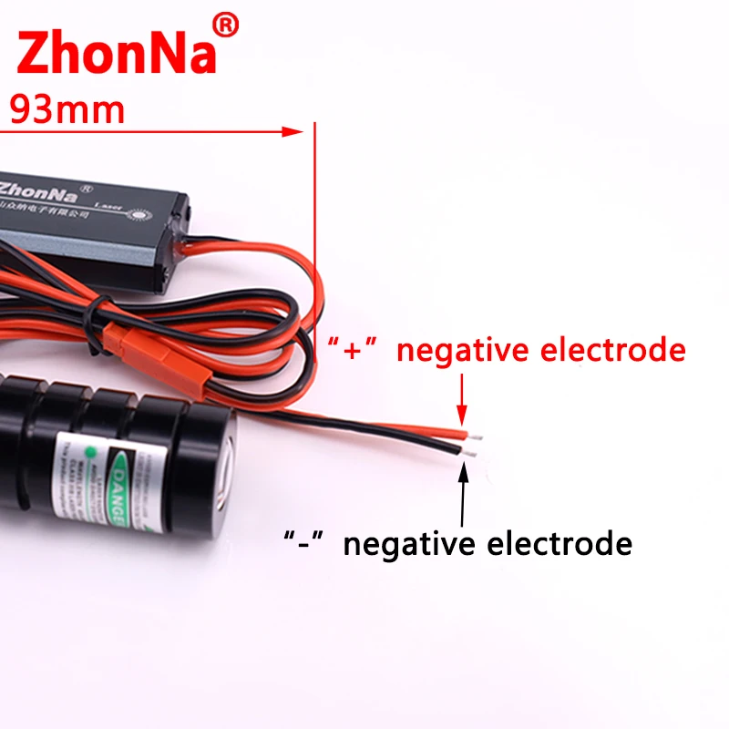 New 1PCS Car Anti-fatigue Warning  Pilot Light Anti-rear-end Collision Lamp High-speed Help Laser Lights 12V to 24V universal