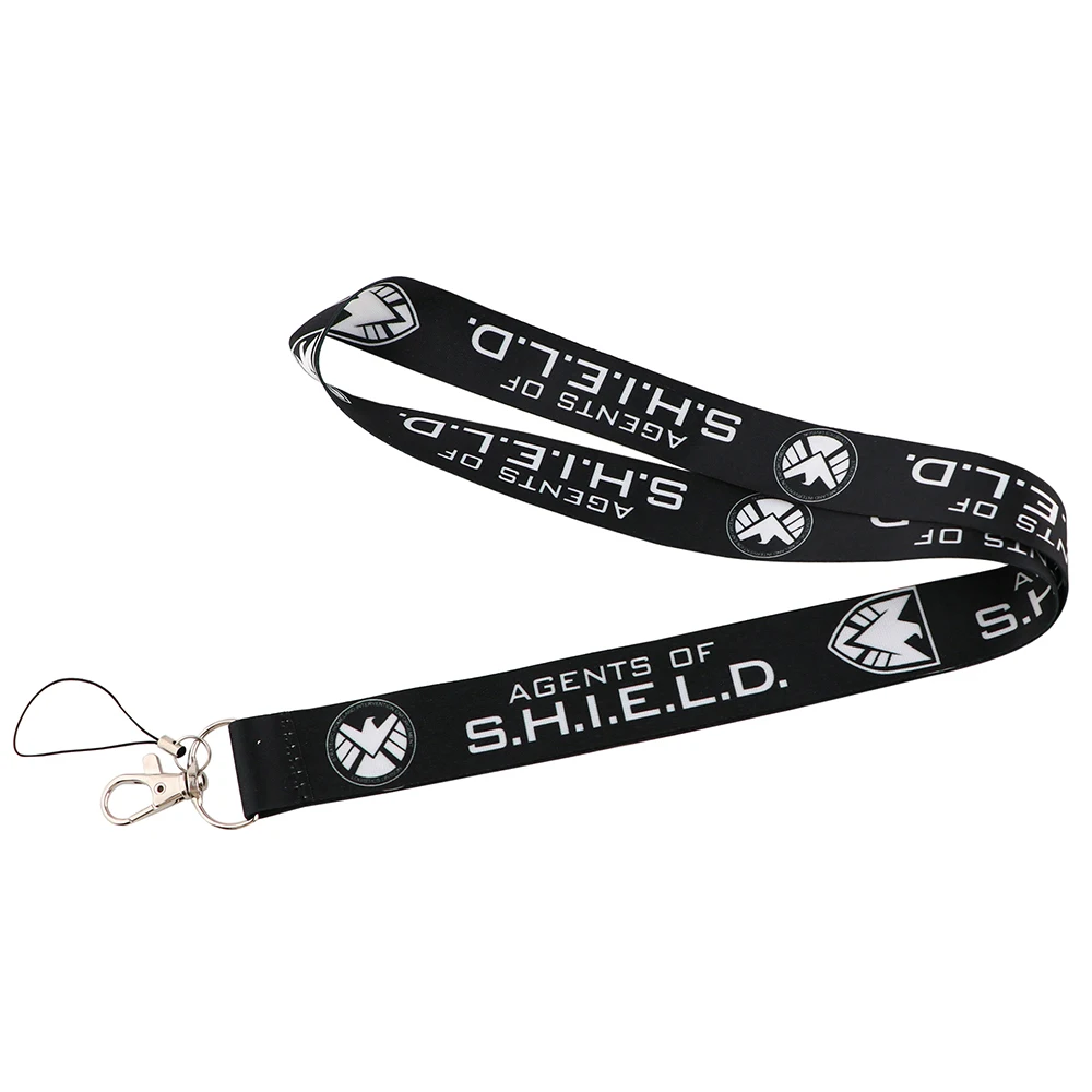 Ransitute R2751 película moda cordones ID insignia titular Bus Pass funda cubierta Slip banco tarjetero correa tarjetero