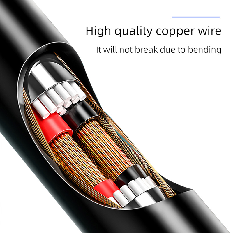 Mellow 3M CAN-Kabel für SB2040 oder Sht 36 V2 3D-Drucker-Werkzeugplatine