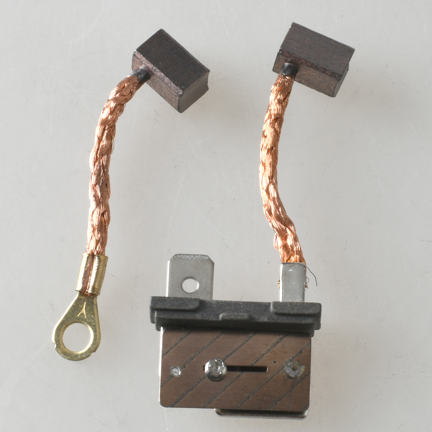 Cepillo de Motor de barco para Yamaha 115-225HP, ajuste y inclinación 64E-43892-00 y 64E-43891-00, pieza de Motor de barco