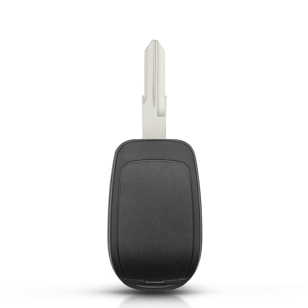 KEYYOU 2/3 ボタンリモートキー 434MHZ 4A PCF7961M チップルノーサンデロダチアローガン 2 ステップウェイ Clio4 ダスター 2016