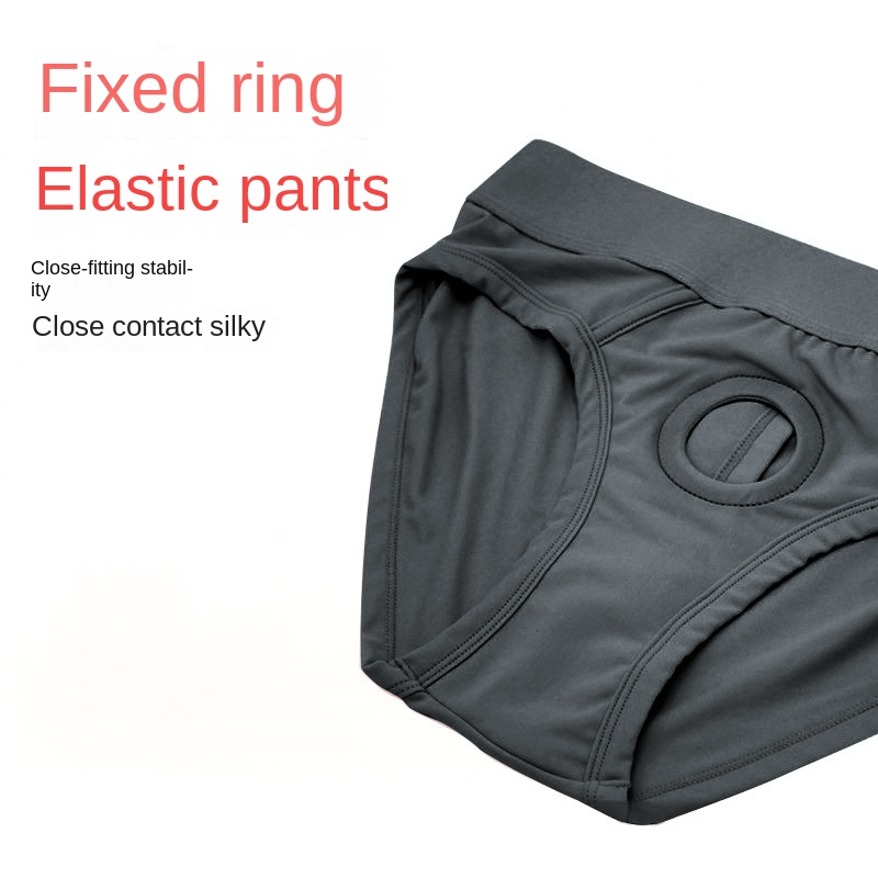 Wear Underwear Pull up Diaper Unisex Underwear Hollow Pants