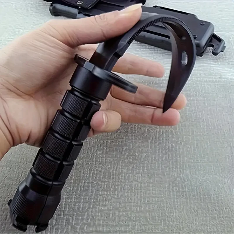 M9 戦術エアガンゴムナイフ軍事訓練武道 CS コスプレハロウィンソフトナイフ短剣モデル
