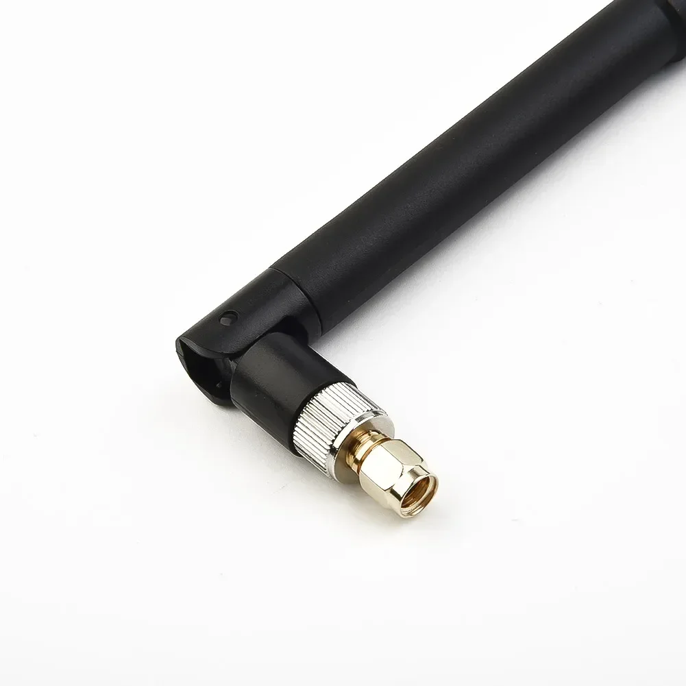 Antena 868 MHzWAN Helium 12dBi RP SMA męska antena dla Bobcat RAK HNT 868 mhz 2G 3G ze złączem SMA-męskim