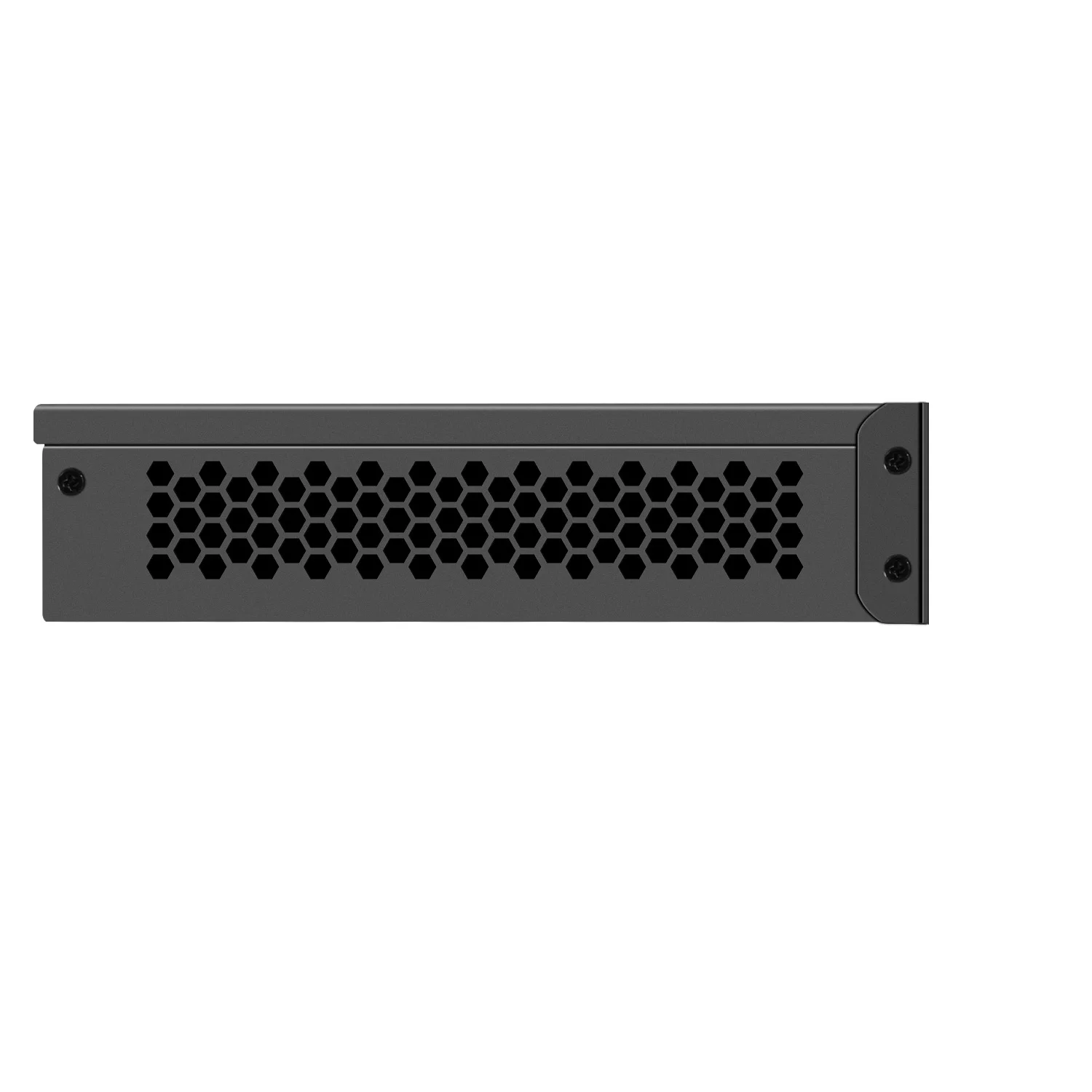 BKHD 2025 Firewall Hardware Gateway Security Server Mini 1U 9.5 Inch Rack-mounted N100 N305 RJ45 1G/10G SFP+ 4G/WIFI/BL GPIO TPM