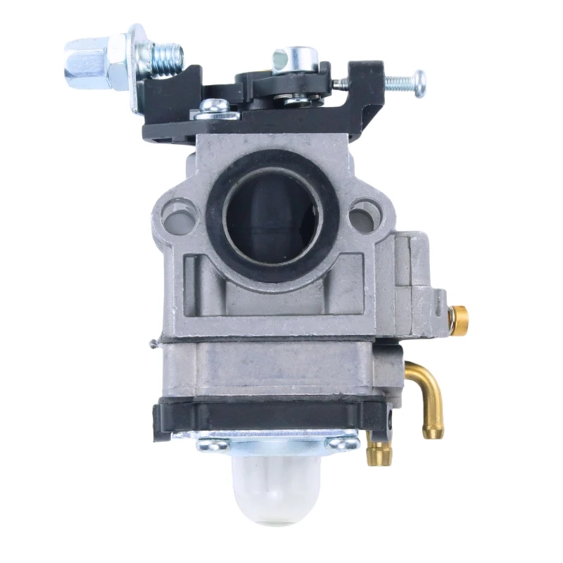 Для Walbro CG430 CG520 BC430 BC520 40-5 44-5 43cc 49cc 50cc 52cc кусторез 2-тактный двигатель бензиновый триммер для травы карбюратор