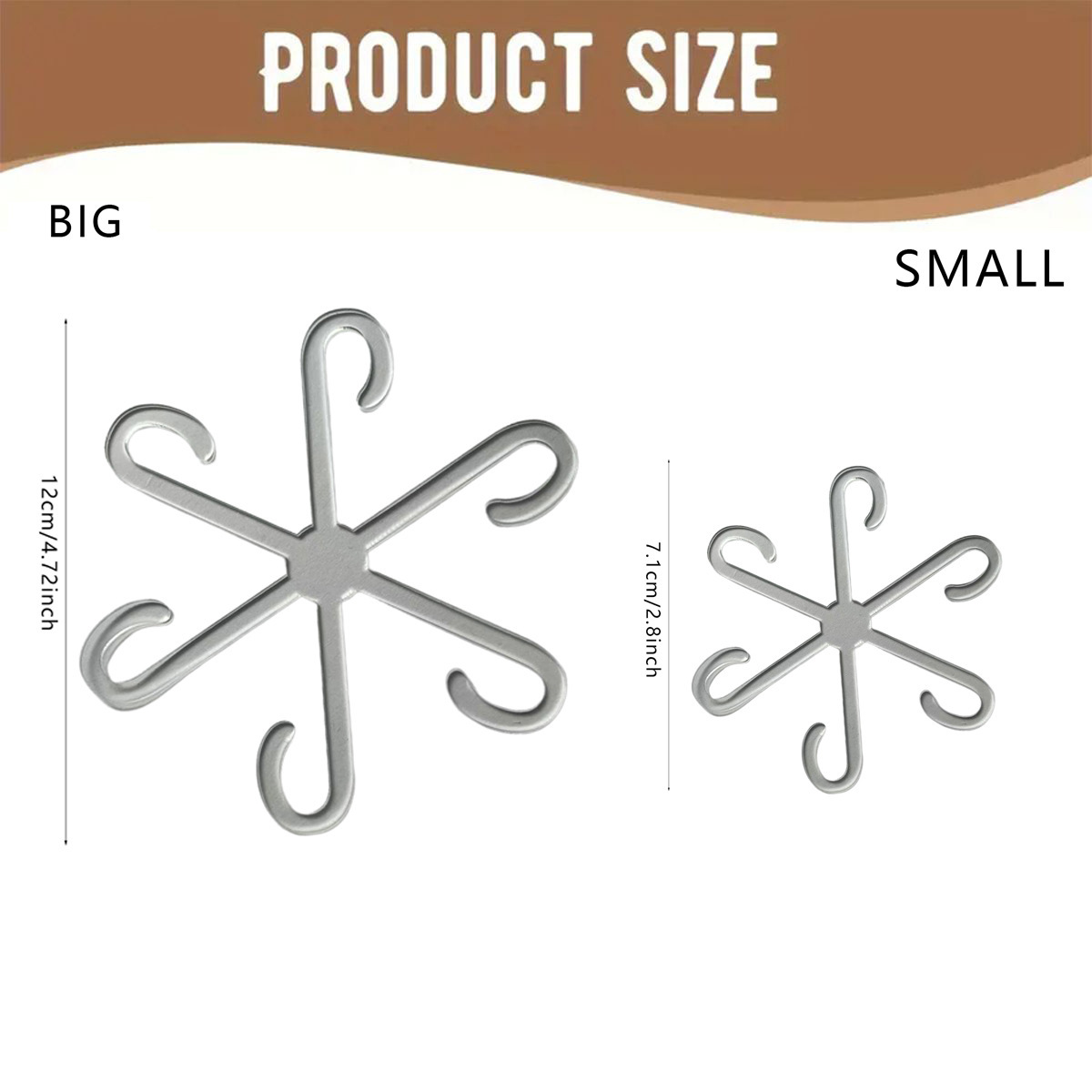 Plant Stem Support Alocasia Monstera Leaf Support Vine Support Clips For Climbing Plants To Grow Upright And Make Healthier