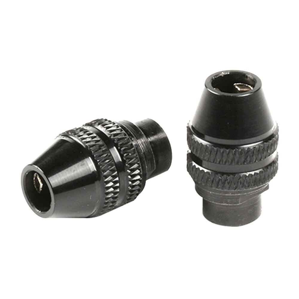 1 peça 0.3-3.2mm mandril de broca de três mandíbulas moagem elétrica feita britânica zhuomei 9/32-40 acessórios de ferramenta de fixação elétrica