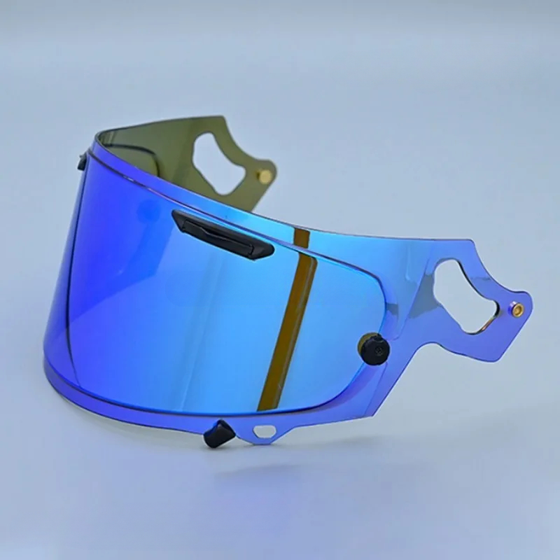 Visera para Arai QV-Pro RX7X CORSAIR-X RX-7V RX7V NEO XD VAS-V VECTOR-X Vector X Defiant-X Defiant X Quantum-X Quantum X Signet-X