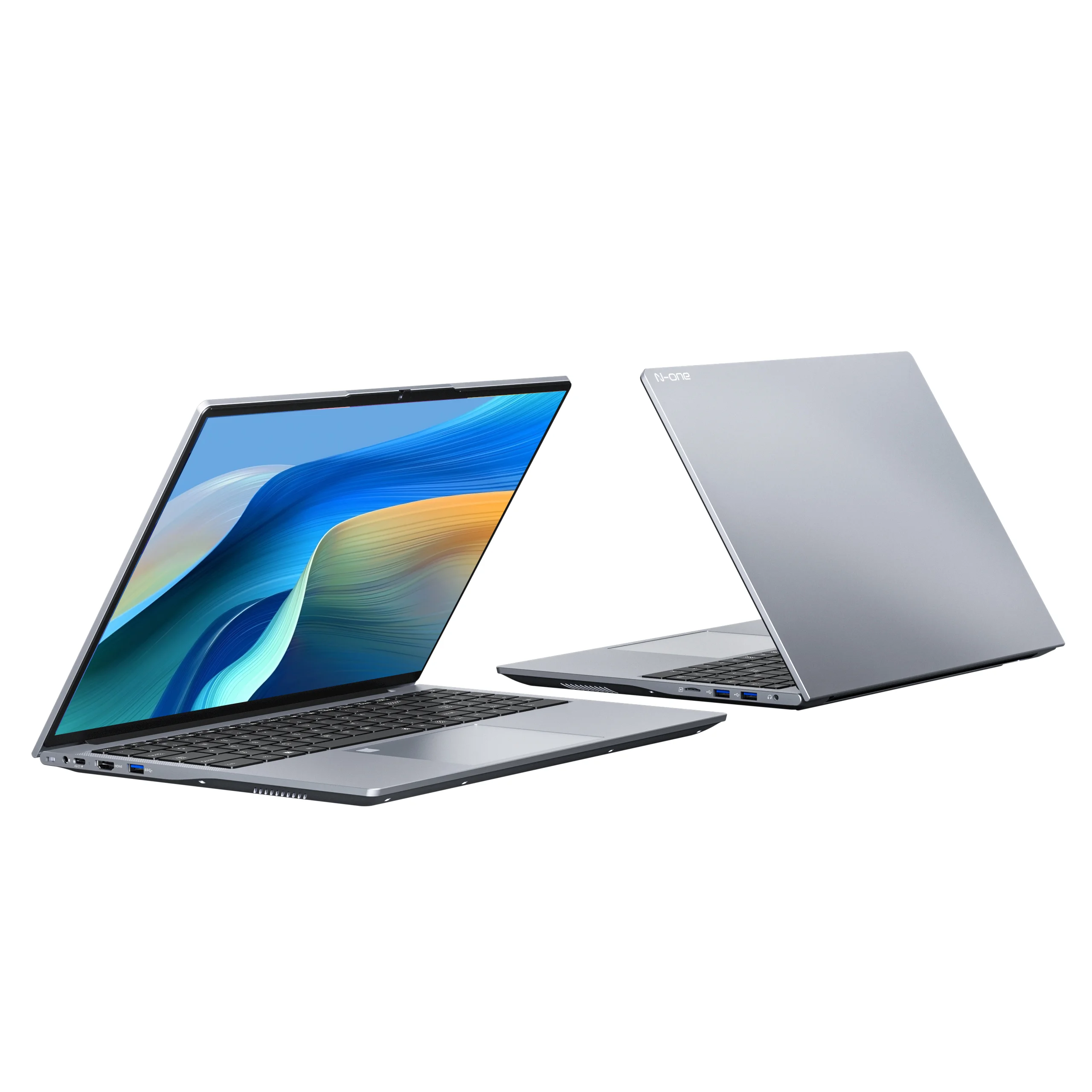 N-one NBook Turbo Intel i7-13620H 16-Zoll-Gaming-Laptop 32 GB + 1 TB SSD-Computer 1920 * 1200, 5000 mAh, Wi-Fi 5, Bluetooth 4.2,10C/16T