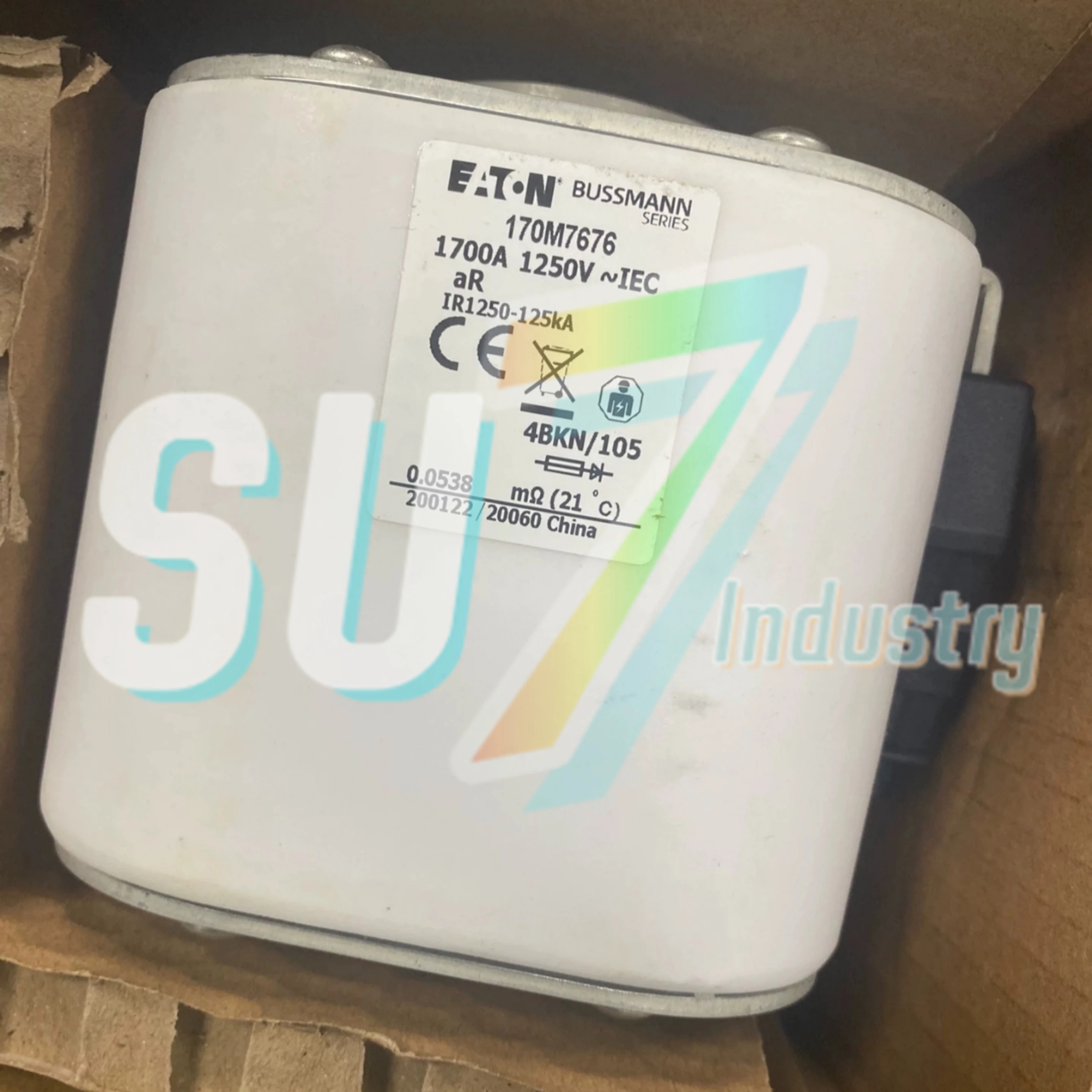 fuse  170M7639 1700A   170M7676  170M7802  800A   170M7803 1000A  170M7804  1200A  170M7963 2000A  170M7978 2500A New original