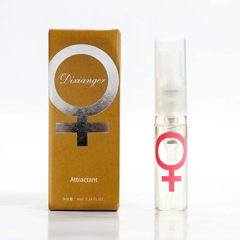 สเปรย์น้ําหอมฟีโรโมนติดทนนาน Flirting ส่งเสริมน้ําหอมออกเดทน้ําหอมหอม Flirting Seduction ดึงดูดสาว