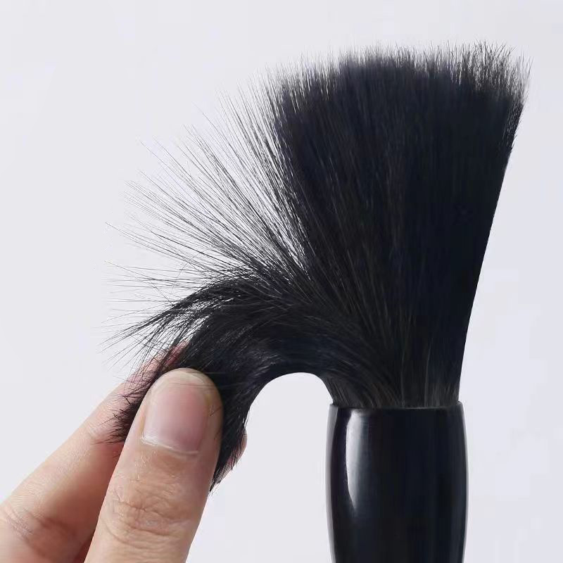 Large Calligraphy Brush Chinese Pen Weasel Wolf Wool Bear Hair Big Character Writing Brush For Spring Festival Couplets