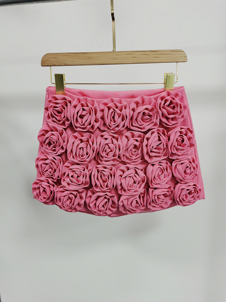 Женские однотонные шорты TWOTWINSTYLE, с аппликацией, с высокой талией, на молнии