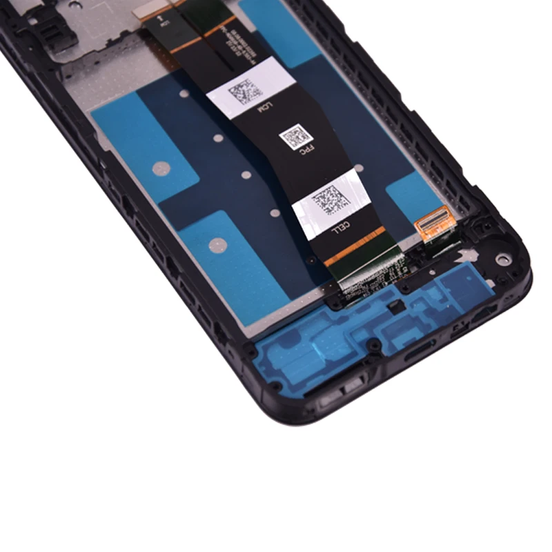 6.6‘’ For Samsung A14 4G LCD A145R A145M A145M A145M A145P LCD Display Touch Screen Digitizer Assembly For Samsung A145 LCD