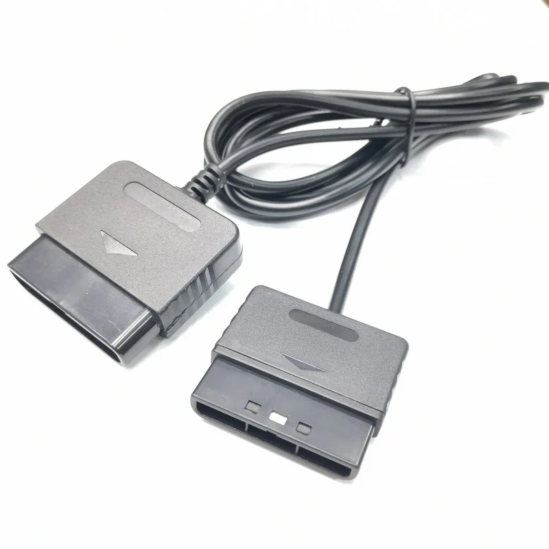 Удлинительный кабель для контроллера Sony PS1 PS2, 1,8 м