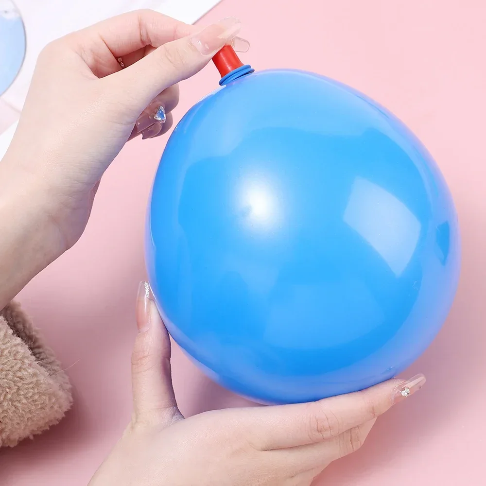 1-10 Uds. De globos creativos, helicóptero, juguetes para niños, juguete para deportes al aire libre, globo eléctrico portátil, avión, juguete interactivo para fiesta, regalos