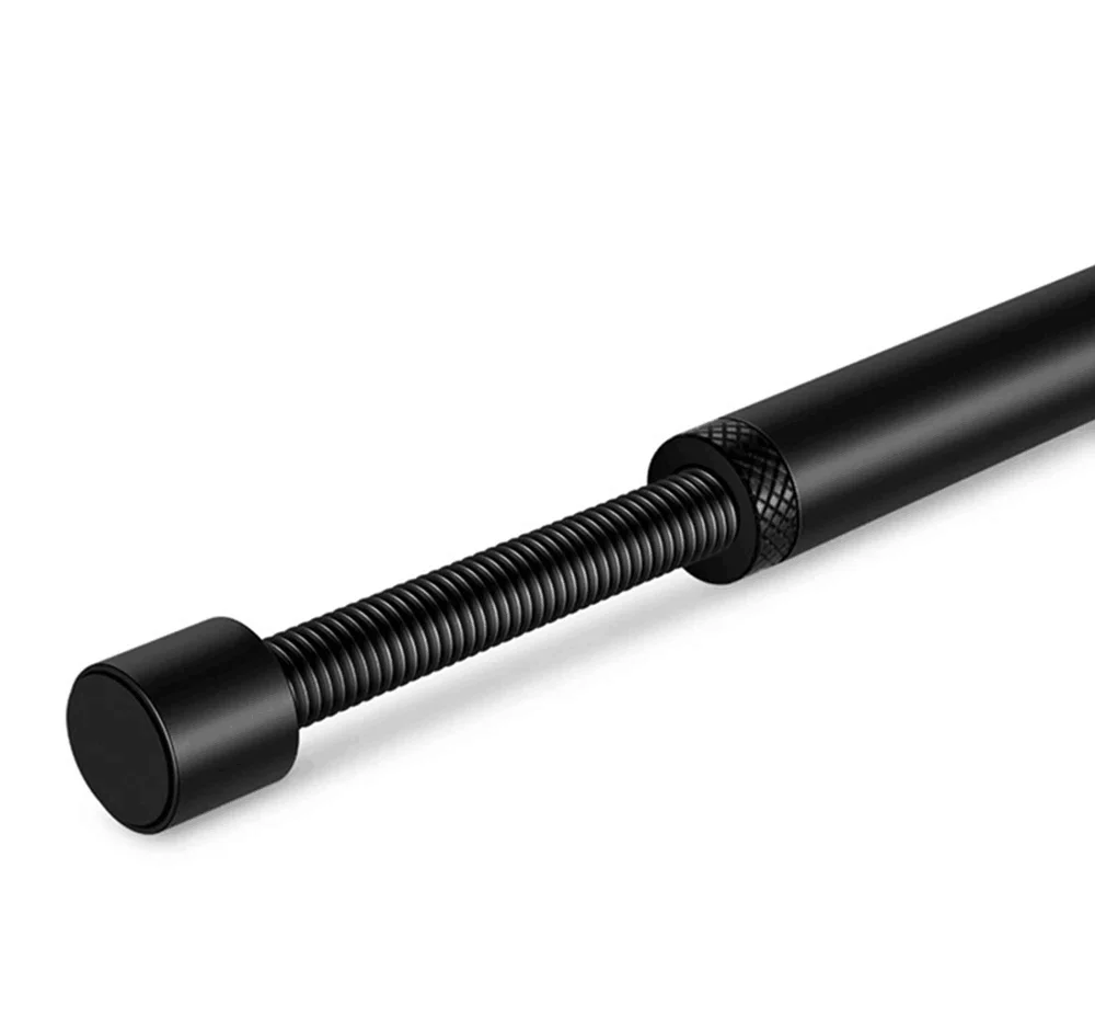 GPUHOLD Staffa per scheda grafica Supporto GPU Supporto per scheda video Supporto GPU rotante telescopico verticale in alluminio