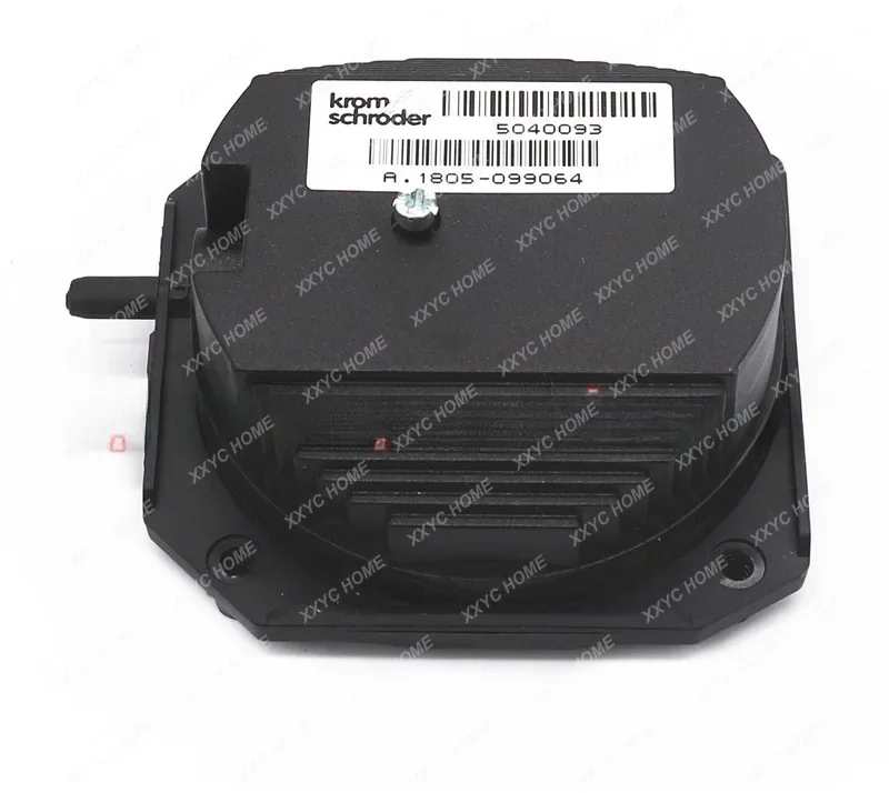 DL4E-1 saklar tekanan 30Z, sakelar tekanan angin, pemantauan mesin pembakaran boiler