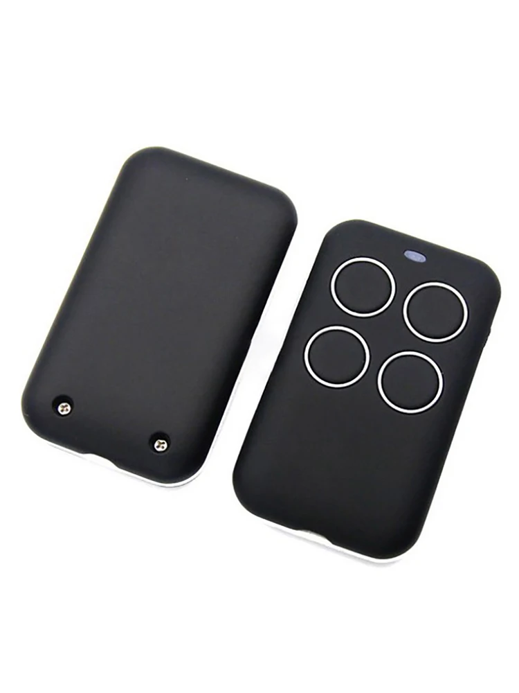 Multifrequency 868 433 315 330 390 MHz Để Xe Cửa Cổng Điều Khiển Từ Xa Duplicator Móc Khóa Dụng Cụ Mở Chỉ Huy Phân Thân 4 Kênh
