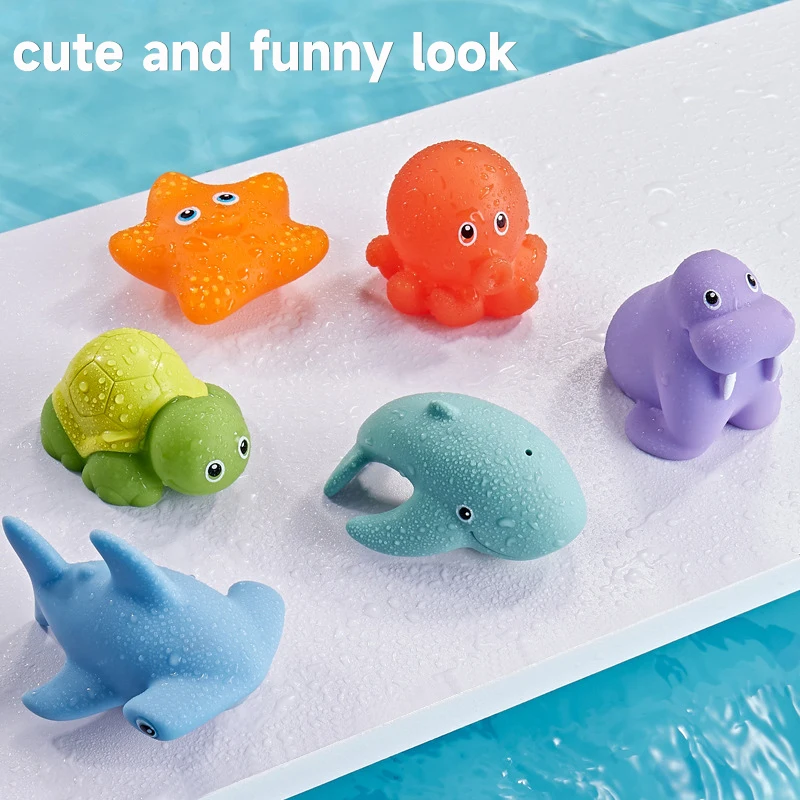 ของเล่นอาบน้ําเด็ก Take A Bath Paddle จับปลาเกมของเล่นสระว่ายน้ําเด็ก Interactive จับปลาเกมของเล่นของเล่นเด็ก