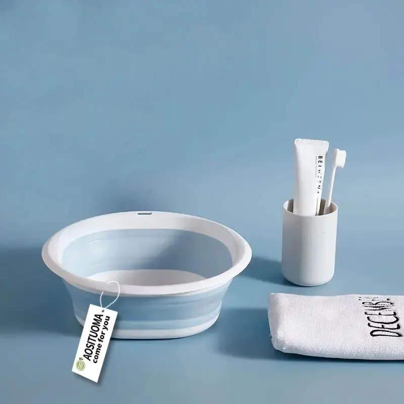 Tragbare Waschbecken für Waschküche Waschbecken für Erwachsene