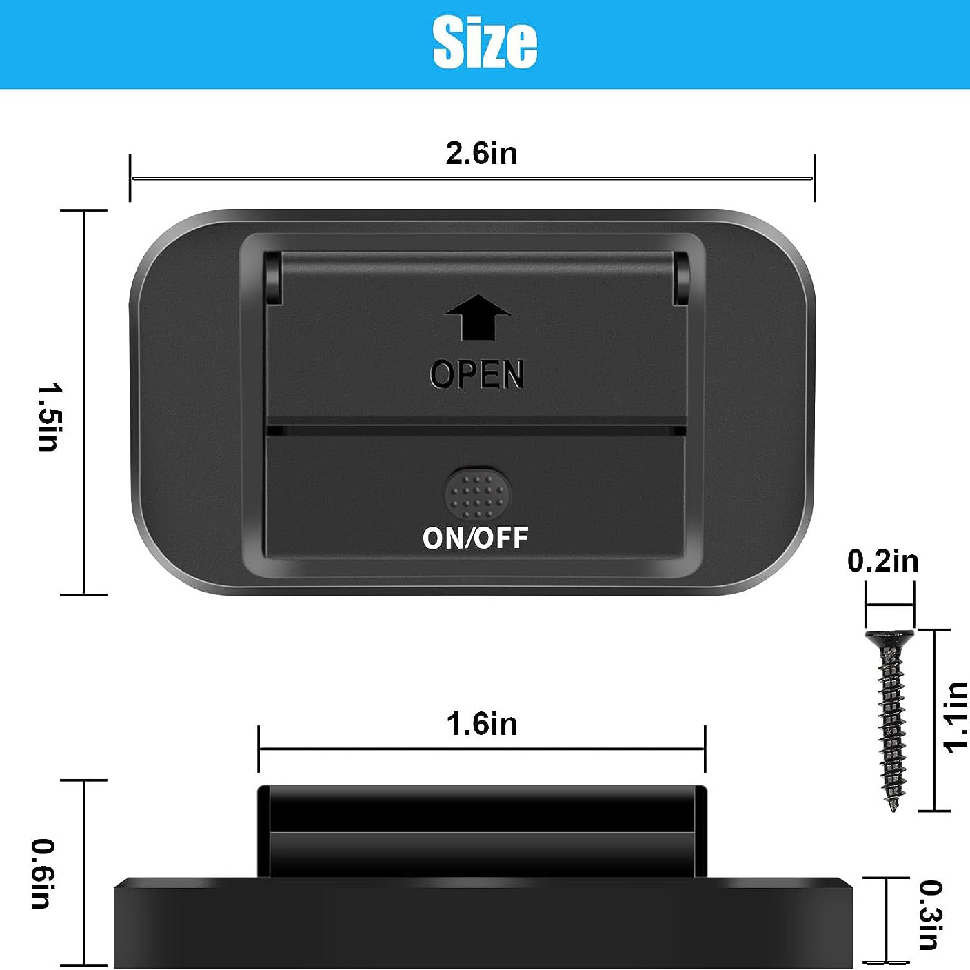 12V/24V 자동차 USB 충전 소켓 캠핑카 USB 패널 모바일 충전기 QC3.0 + PD3.0 RV 버스 투어링 카 보트 용 고속 충전