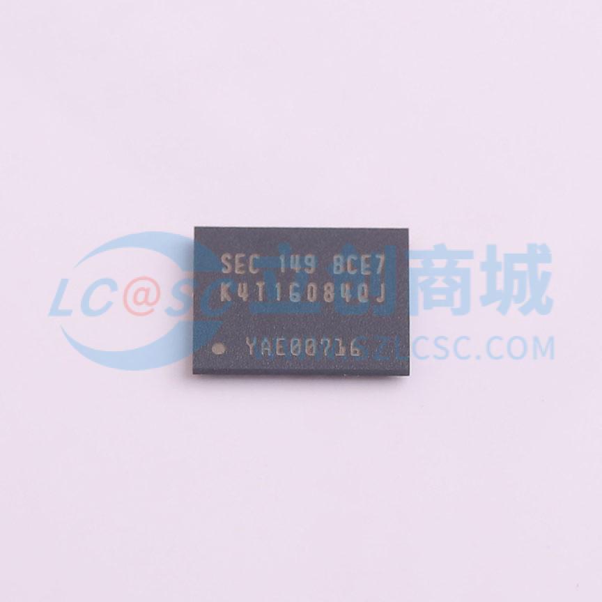 K4T1G084QJ-BCE7  In stock 100% Original and New