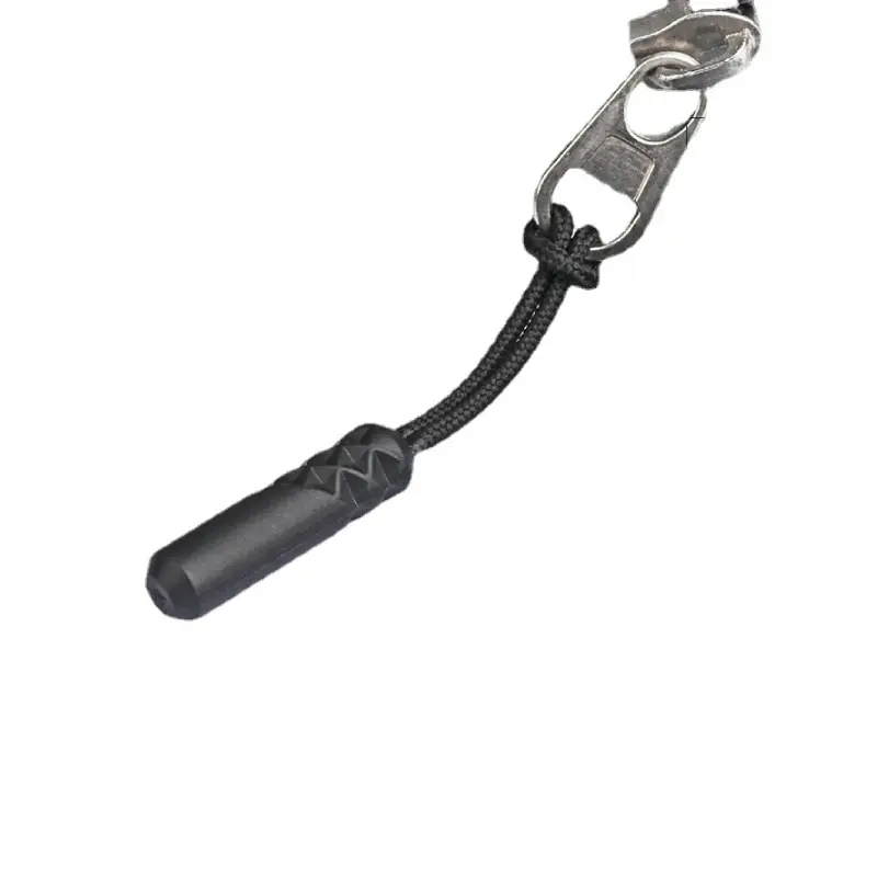 Korde? Fermeture?clair Noire, 10-Teile/Ensemble, ULd'Installation D'extrémité D'extracteur,?tiquette De Remplacement, Sup