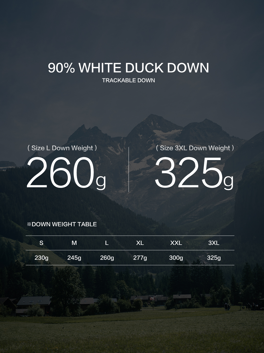 SIMWOOD 2025 Winter Nieuwe Oversize 90% Witte Eendendons Jassen Mannen Dikke Warme Plus Size Jassen Hoge Kwaliteit Kleding