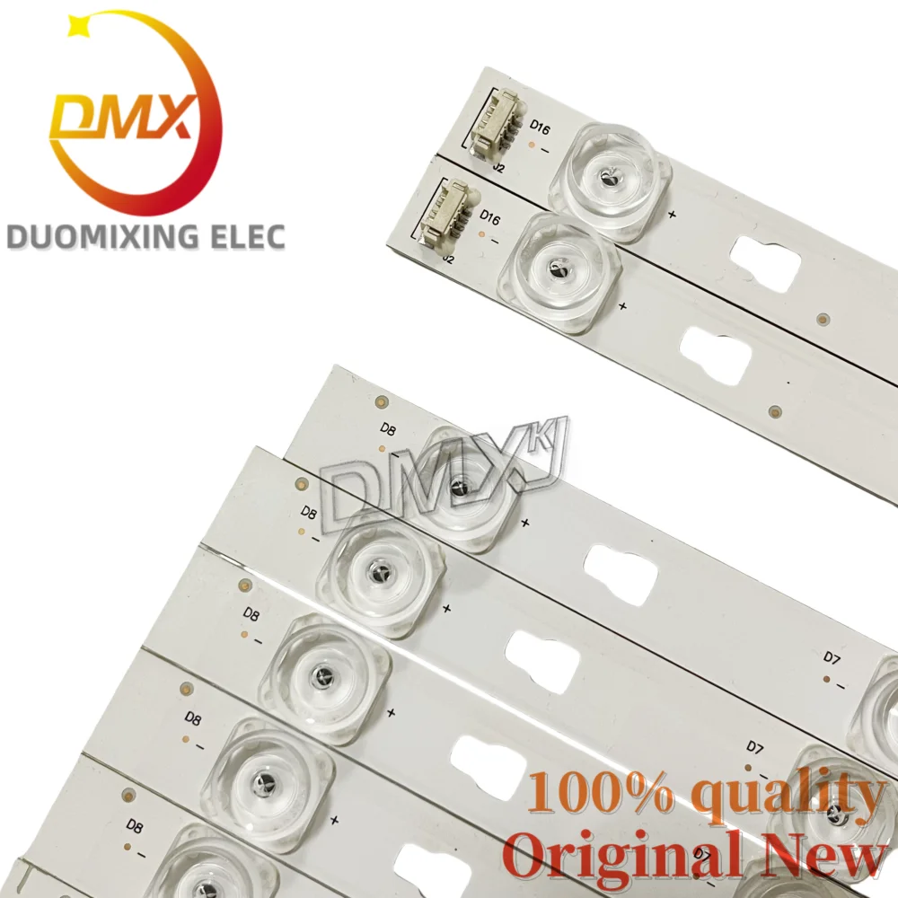 14 PZ/LOTTO LT-55MCF885 F55Y luce LED55D8C-01 LED55D8D-01(C) 30355008241